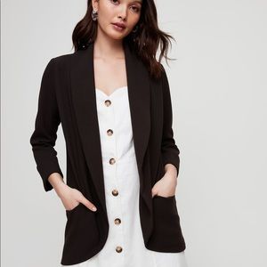 Aritzia Wilfred Chevalier Jacket